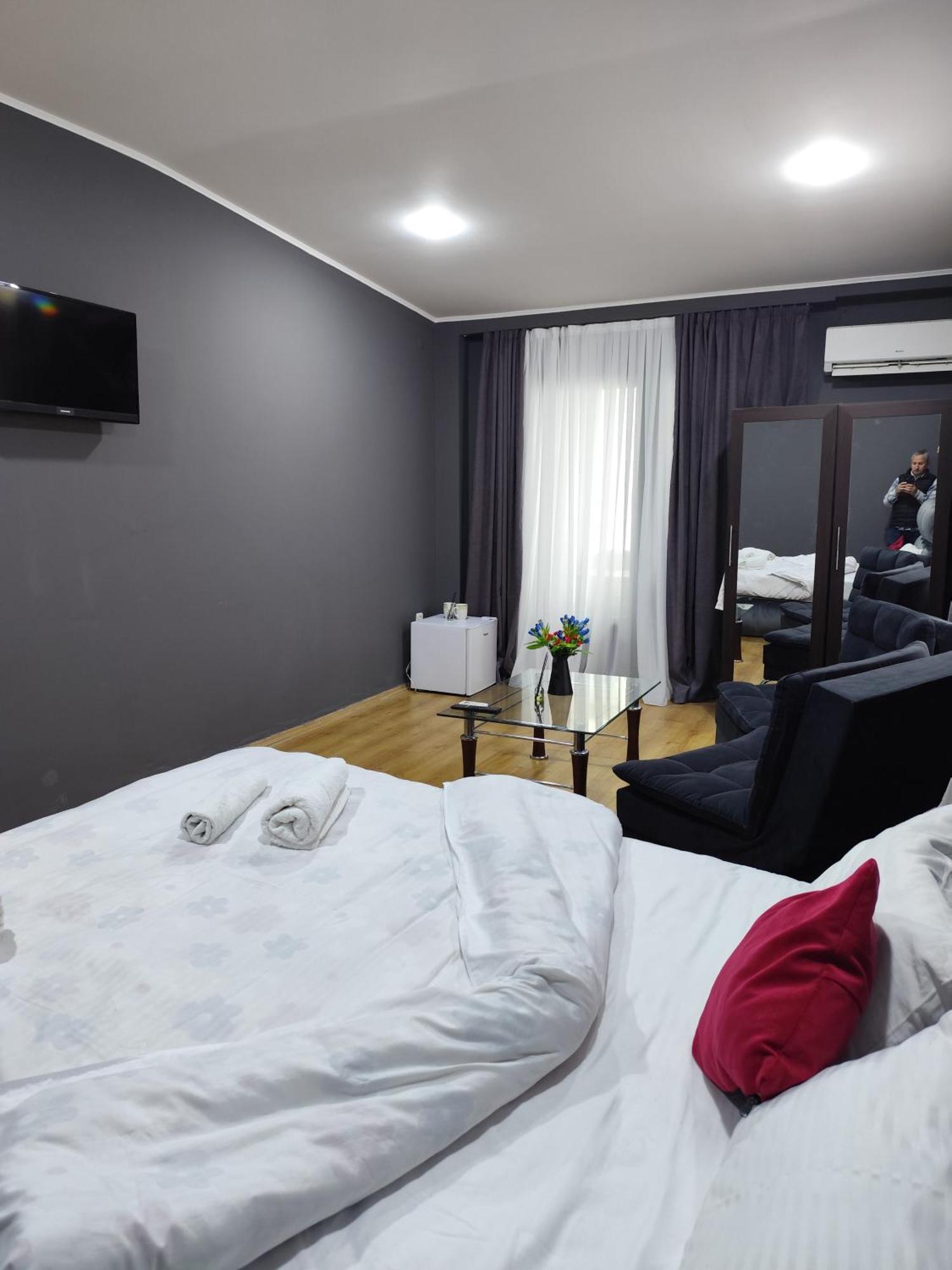Hotel 770 Batumi Exterior foto