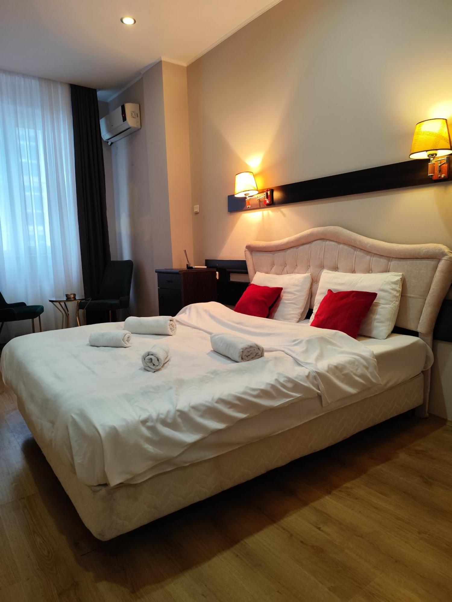 Hotel 770 Batumi Exterior foto